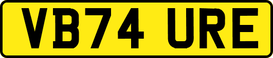 VB74URE