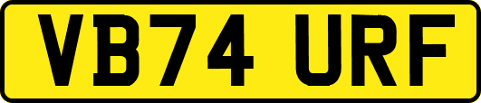 VB74URF