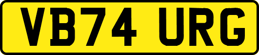 VB74URG