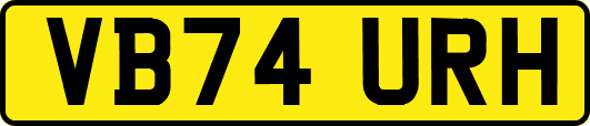 VB74URH