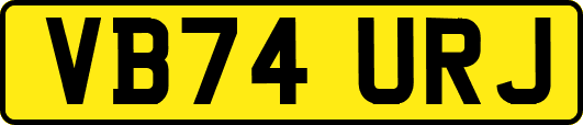 VB74URJ