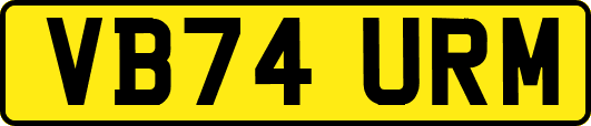 VB74URM