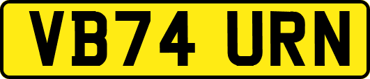 VB74URN