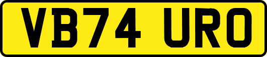 VB74URO