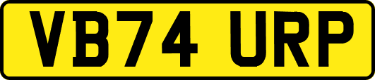 VB74URP