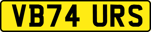VB74URS