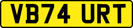 VB74URT