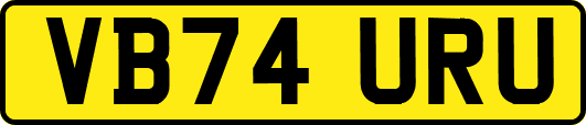 VB74URU