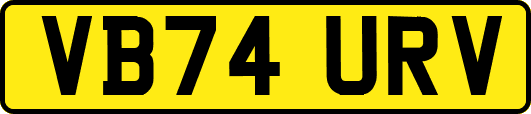 VB74URV