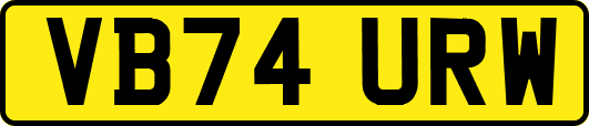 VB74URW