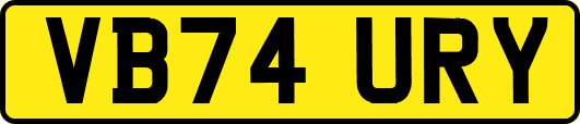 VB74URY