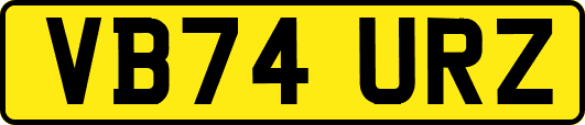 VB74URZ