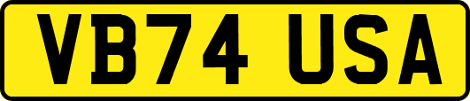 VB74USA