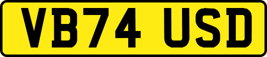 VB74USD