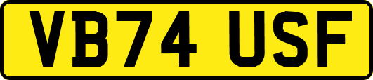 VB74USF