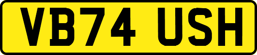 VB74USH