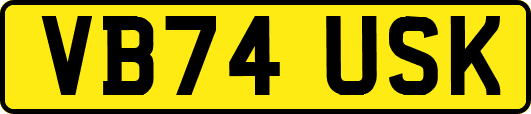 VB74USK