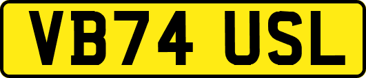 VB74USL