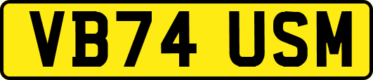 VB74USM