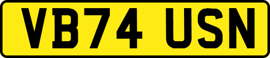 VB74USN