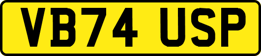VB74USP