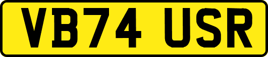 VB74USR