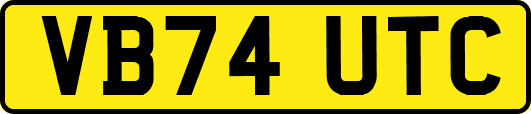 VB74UTC