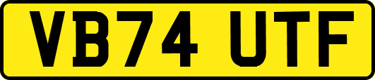 VB74UTF