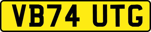 VB74UTG