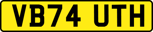 VB74UTH