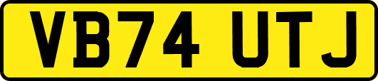 VB74UTJ