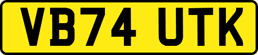 VB74UTK