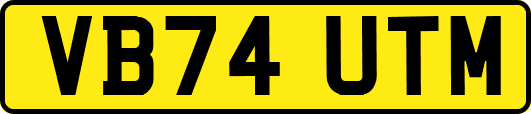 VB74UTM