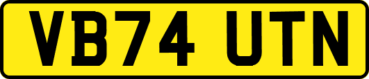 VB74UTN