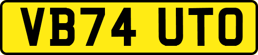 VB74UTO