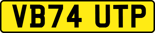 VB74UTP