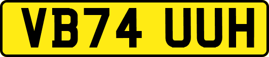 VB74UUH
