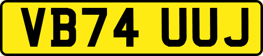VB74UUJ