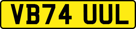 VB74UUL