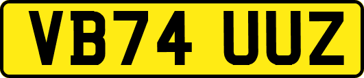 VB74UUZ