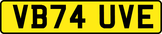 VB74UVE