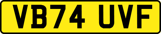 VB74UVF