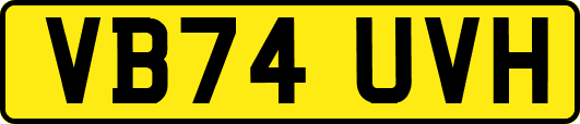VB74UVH