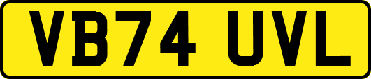 VB74UVL
