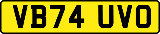VB74UVO