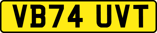 VB74UVT
