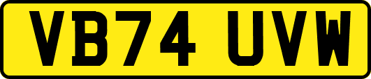 VB74UVW