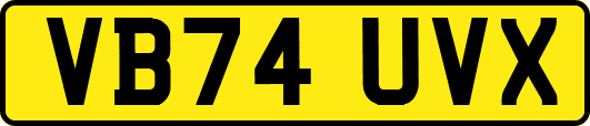 VB74UVX