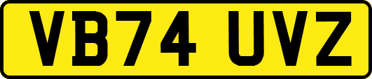 VB74UVZ