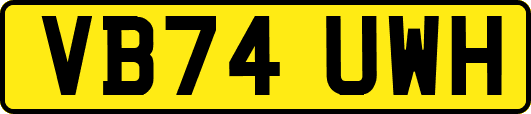 VB74UWH